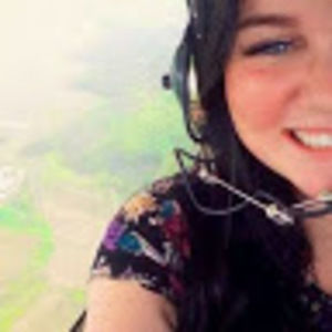 Meet your Posher, Becca